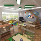 幼兒園裝修應該怎么設(shè)計